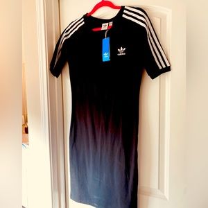 Adidas dress - tried on a few times but not my style. Never washed NWT